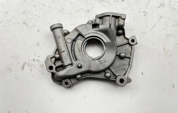 Ford Mustang V Oil pump BR3E6621AC