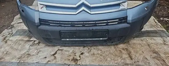 Citroen Berlingo Front bumper
