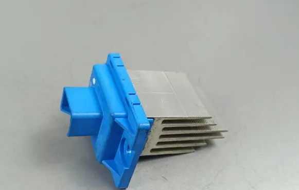 KIA Telluride Heater blower motor/fan resistor