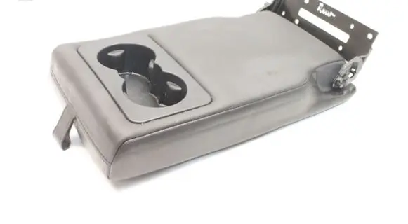 Jaguar XE Armrest