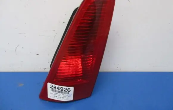 Alfa Romeo 147 Rear/tail lights