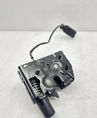 Audi A6 C7 Engine bonnet/hood lock/catch 4G0823509C 152616