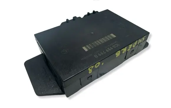 Skoda Superb B5 (3U) Comfort/convenience module 1C0959799B