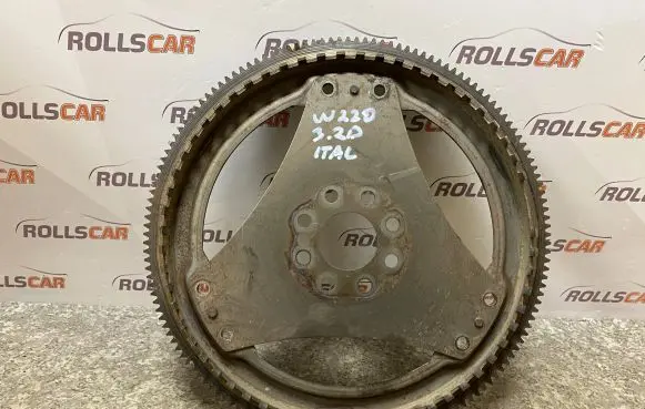 Flywheel