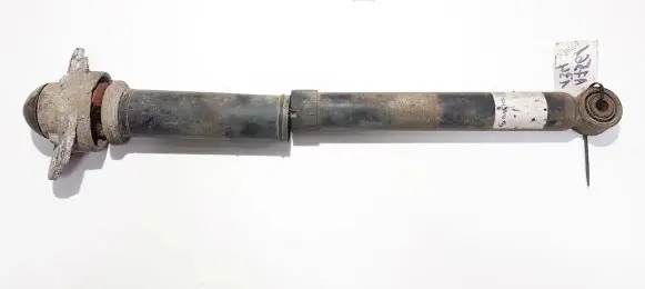 Skoda Octavia Mk2 (1Z) Rear shock absorber/damper