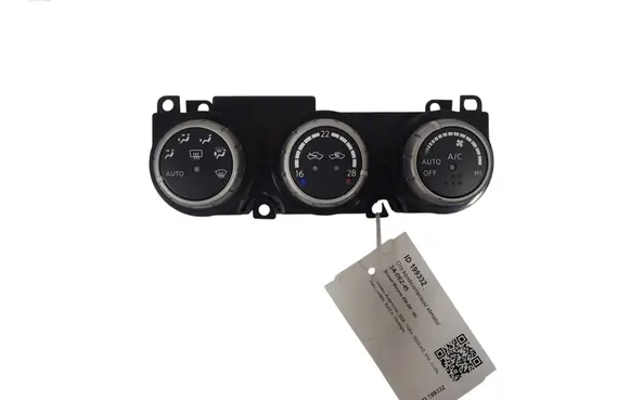 Nissan Murano Z50 Climate control unit 27500CC01A