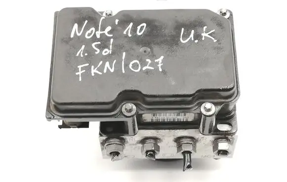 Nissan Note (E11) ABS Pump 4766090100