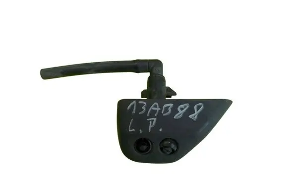 Land Rover Freelander 2 - LR2 Headlight washer pump PRZOD