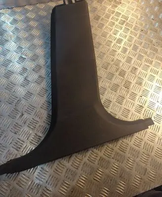 BMW 5 F10 F11 (B) pillar trim (bottom) 7352110 52107010 9116858