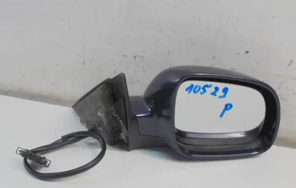 Volkswagen PASSAT B5 Manual wing mirror 3B0857934
