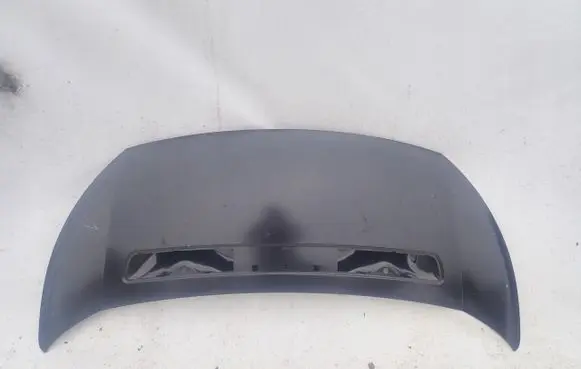 Peugeot Expert Engine bonnet/hood