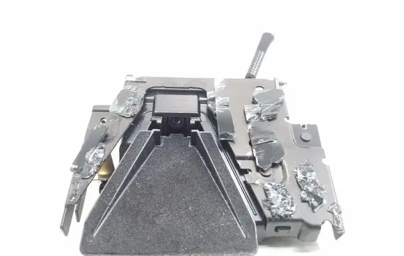 Lexus NX Windshield/windscreen camera 8646878010