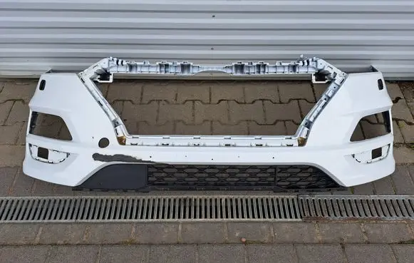 Hyundai Tucson TL Front bumper 86511D7500