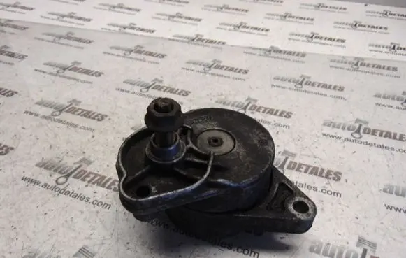 Mercedes-Benz C AMG W203 Generator/alternator belt tensioner A1122000370