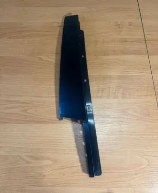 Mini Clubman F54 Front door trim (molding) 7344192