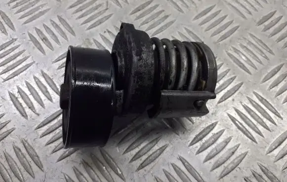 Seat Cordoba (6L) Alternator belt tensioner pulley 030145299