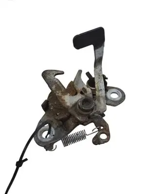 Citroen Berlingo Engine bonnet/hood lock/latch loop/hook 964480648001