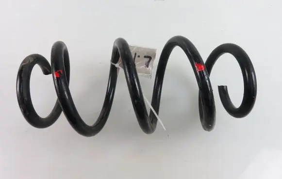 Audi A4 S4 B8 8K Rear coil spring