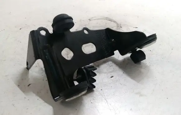Land Rover Evoque I ABS pump bracket EJ322B389AA