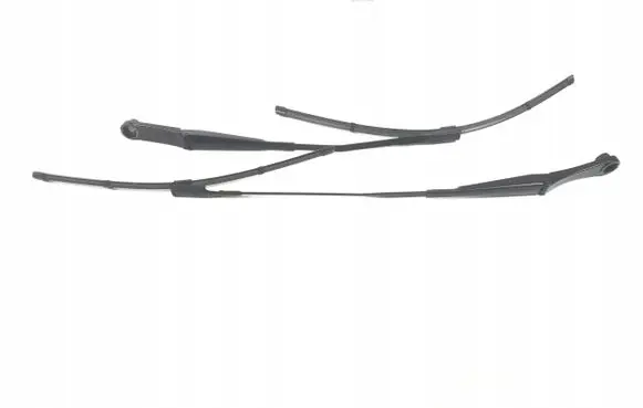 Audi A8 S8 D5 Rear wiper blade arm 4N1955408D