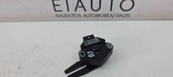 Hyundai Tucson TL Clutch pedal sensor 93840B2100