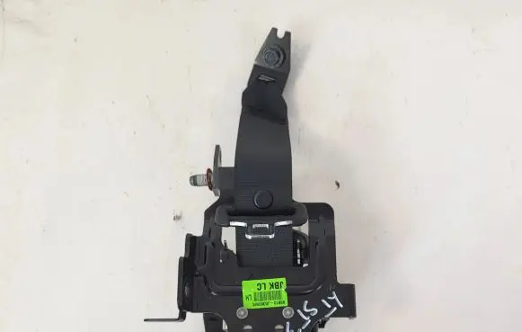 KIA Stinger Rear seatbelt
