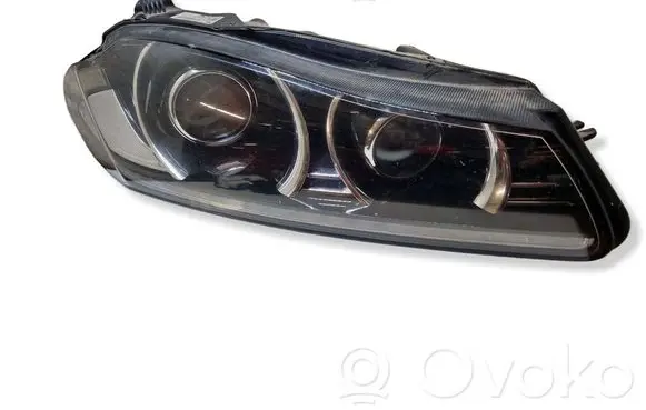 Jaguar XF X250 Headlight/headlamp CX2313W029DE
