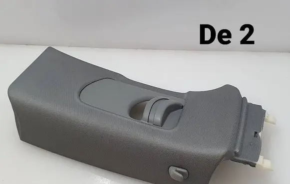 Audi A3 S3 8V (B) pillar trim (top) 8V3867244 106443