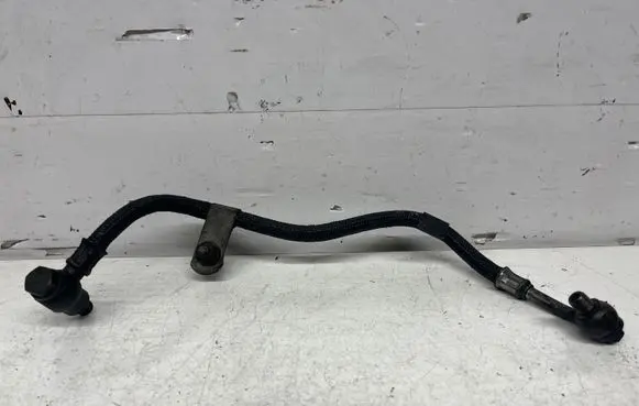 Ford S-MAX Turbo turbocharger oiling pipe/hose