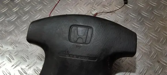 Honda Accord Steering wheel airbag 77800s84a810m1 77800-s84-a810-m1
