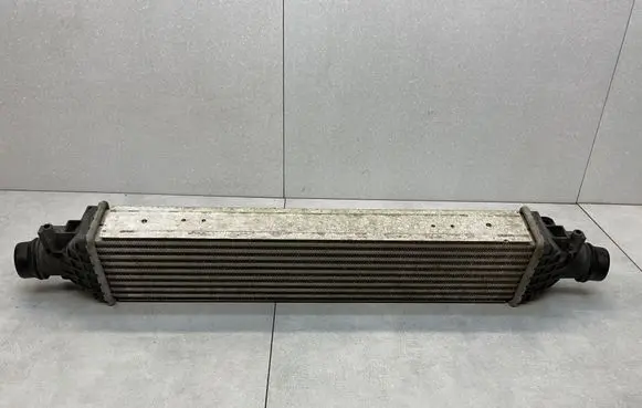 Opel Mokka X Intercooler radiator 95026333
