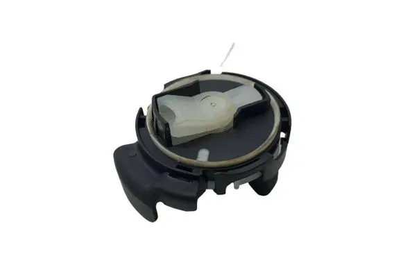 Volkswagen Sharan Airbag deployment crash/impact sensor 3Q0959354 2309151951