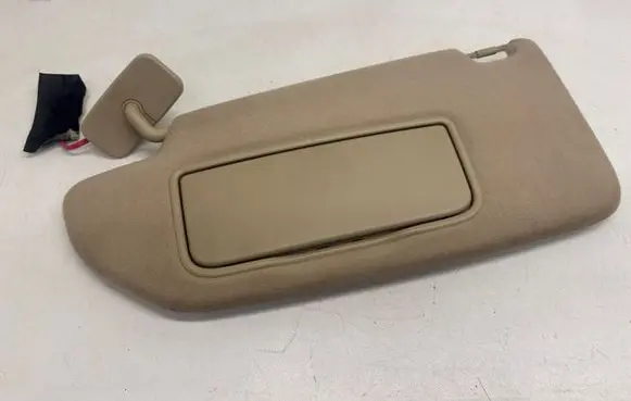 Volvo S60 Sun visor 0149