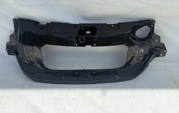 Iveco Daily 6th gen Radiator support slam panel 5801513863 5802325918