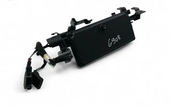 Volvo S90, V90 Windshield/windscreen camera 31660077