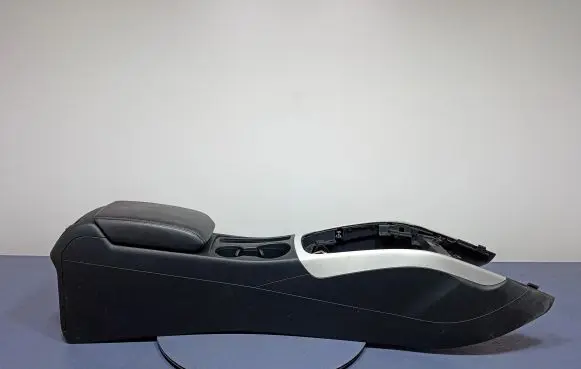 Center console