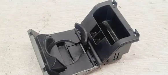 Skoda Octavia Mk1 (1U) Cup holder back 1U0857962B