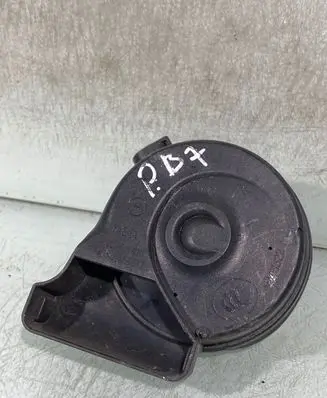 Volkswagen PASSAT B7 Horn signal 0055307