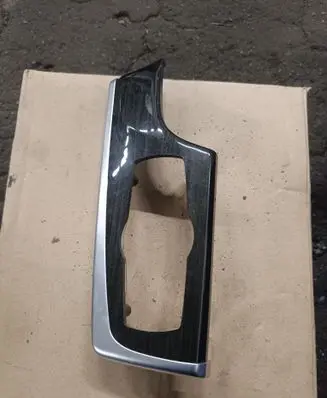 BMW 5 F10 F11 Center console decorative trim 9192944