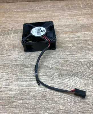BMW 5 F10 F11 Engine control unit/module fan 6983075