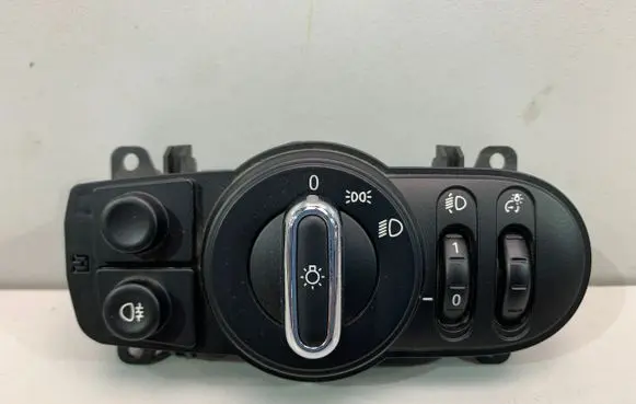 Mini One - Cooper F56 F55 Light switch 9865842
