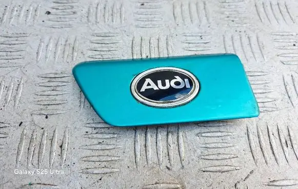 Audi Cabriolet B3 8G Fender trim (molding) 895853507