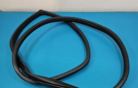 KIA Niro Rubber seal rear door IMPRK1584517