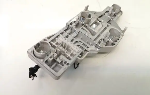 Tail light part