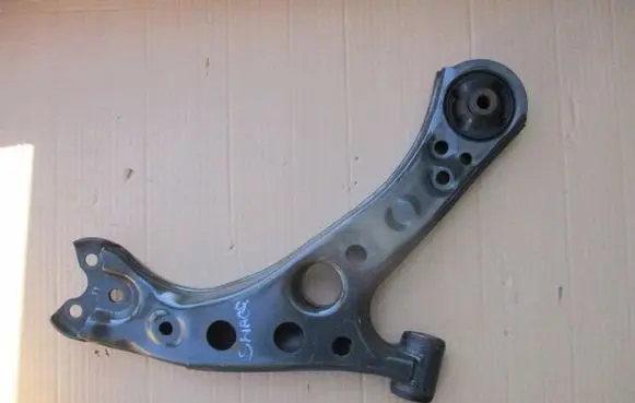 Toyota Corolla E210 E21 Front lower control arm/wishbone