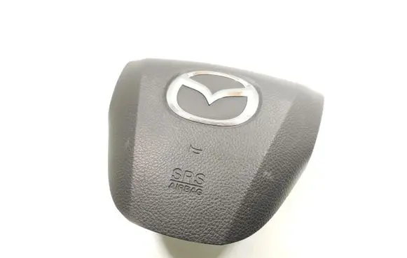 Mazda 6 Steering wheel airbag GDK557K00