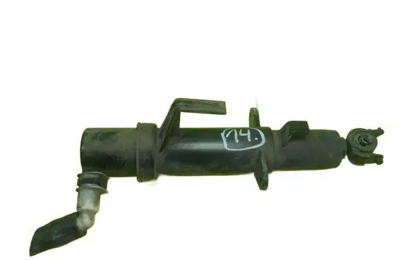 Ford Kuga I Headlight washer pump PRZOD