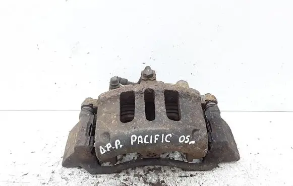 Chrysler Pacifica Front brake caliper