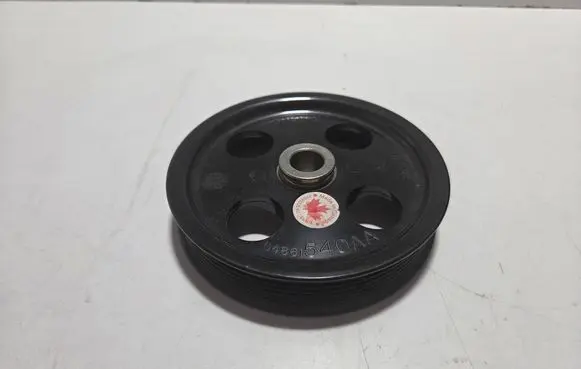 Chrysler Pacifica Power steering pump pulley 04861540AA