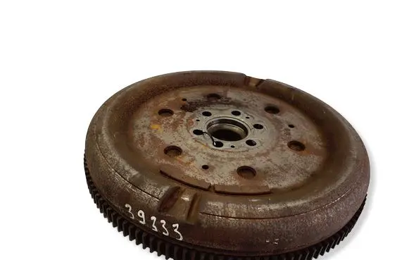 Volkswagen PASSAT B7 Clutch set kit 03L105266BQ